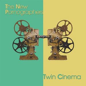 Twin cinema, New Pornographers
